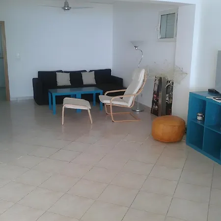 Casa Vista Mare Con Giardino 度假居 普拉亚·阿马勒