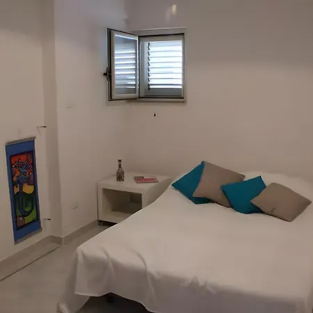 Vakantiehuis Casa Vista Mare Con Giardino Praia a Mare