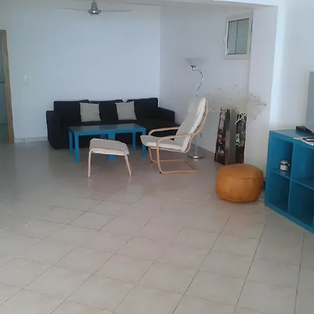 Vakantiehuis Casa Vista Mare Con Giardino Praia a Mare