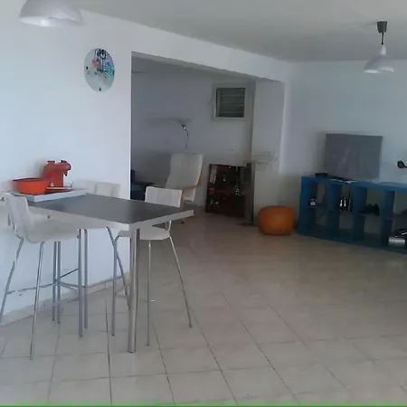 Casa Vista Mare Con Giardino Vakantiehuis Praia a Mare