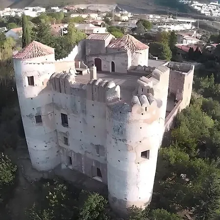 Casa Vista Mare Con Giardino