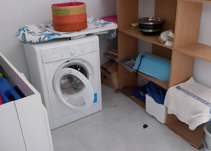 Casa Vista Mare Con Giardino * 普拉亚·阿马勒