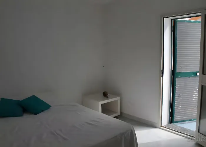 度假居 Casa Vista Mare Con Giardino 普拉亚·阿马勒