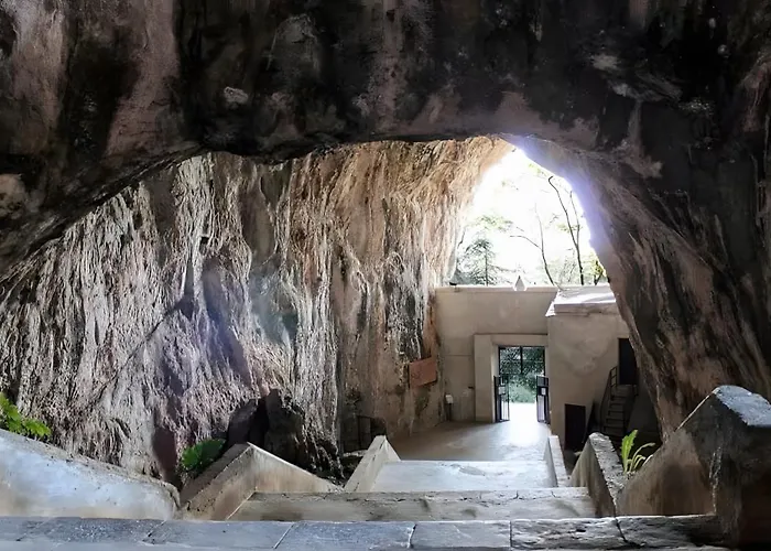 度假居 Casa Vista Mare Con Giardino