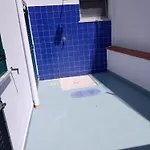 Casa Vista Mare Con Giardino