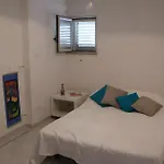 Dom wakacyjny Casa Vista Mare Con Giardino Praia a Mare