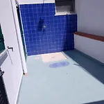 Casa Vista Mare Con Giardino Dom wakacyjny Praia a Mare