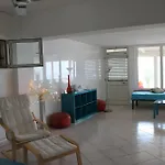Casa Vista Mare Con Giardino Dom wakacyjny