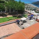 Dom wakacyjny Casa Vista Mare Con Giardino *