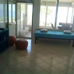 Casa Vista Mare Con Giardino Dom wakacyjny *