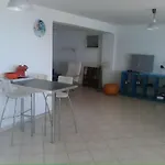 Casa Vista Mare Con Giardino Dom wakacyjny Praia a Mare