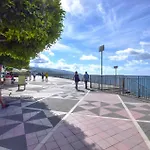 Casa Vista Mare Con Giardino Praia a Mare