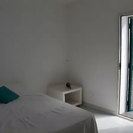 別荘 Casa Vista Mare Con Giardino プラーイア・ア・マーレ