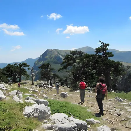 Casa Vista Mare Con Giardino 別荘