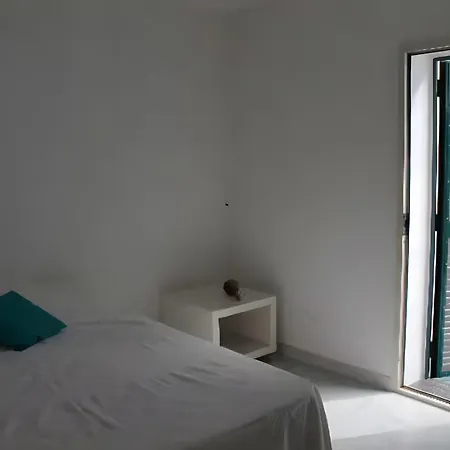 Дом отдыха Casa Vista Mare Con Giardino