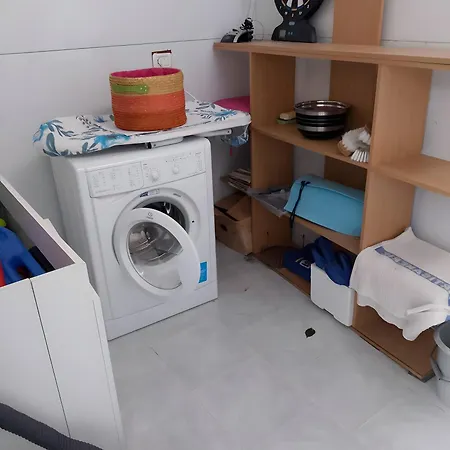 בית נופש Casa Vista Mare Con Giardino פראייה א מארה