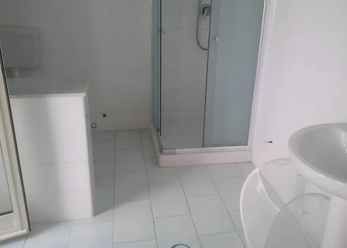 Casa Vista Mare Con Giardino Praia a Mare